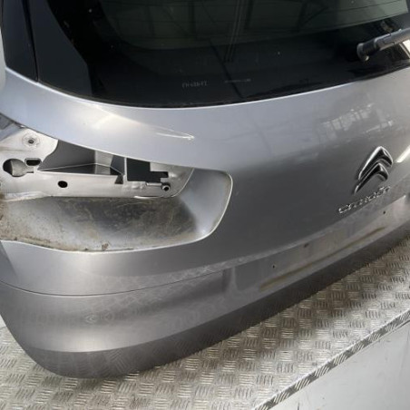 Malle/Hayon arriere CITROEN C4 SPACETOURER