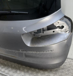 Malle/Hayon arriere CITROEN C4 SPACETOURER Photo n°3