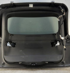 Malle/Hayon arriere CITROEN C4 SPACETOURER Photo n°5