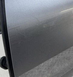 Porte arriere gauche CITROEN C4 SPACETOURER Photo n°3