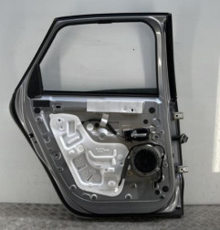 Porte arriere gauche CITROEN C4 SPACETOURER Photo n°4