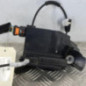 Serrure avant gauche CITROEN C4 SPACETOURER