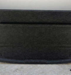 Plage arriere CITROEN C4 SPACETOURER