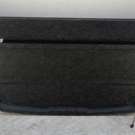 Plage arriere CITROEN C4 SPACETOURER