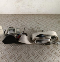 Ceinture avant droit RENAULT MEGANE 3 Photo n°1