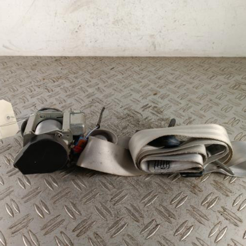 Ceinture avant droit RENAULT MEGANE 3