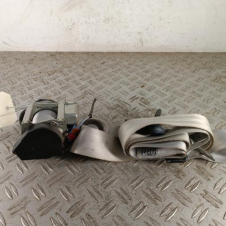 Ceinture avant droit RENAULT MEGANE 3 Photo n°1
