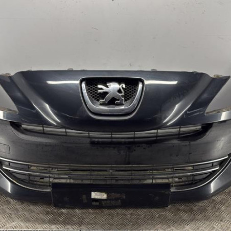 Pare choc avant PEUGEOT 308 1 SW Photo n°1
