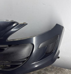 Pare choc avant PEUGEOT 308 1 SW Photo n°3