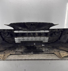 Pare choc avant PEUGEOT 308 1 SW Photo n°4