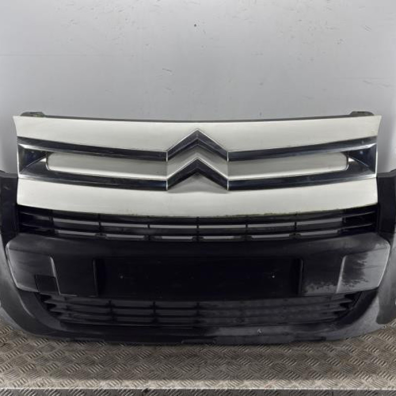 Pare choc avant CITROEN BERLINGO 2