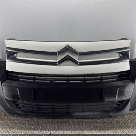 Pare choc avant CITROEN BERLINGO 2 Photo n°1