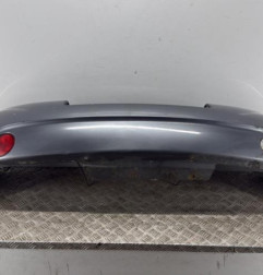 Pare choc arriere VOLKSWAGEN NEW BEETLE 1 Photo n°1