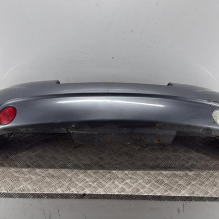 Pare choc arriere VOLKSWAGEN NEW BEETLE 1 Photo n°1