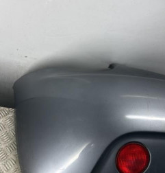 Pare choc arriere VOLKSWAGEN NEW BEETLE 1