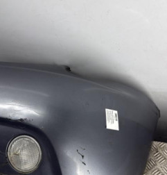 Pare choc arriere VOLKSWAGEN NEW BEETLE 1 Photo n°3