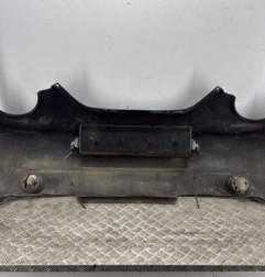 Pare choc arriere VOLKSWAGEN NEW BEETLE 1 Photo n°5