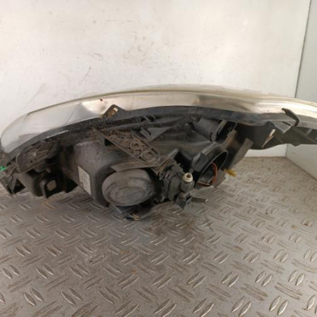 Optique avant principal droit (feux)(phare) RENAULT CLIO 3