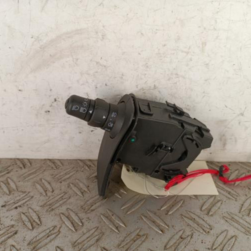 Commodo phare RENAULT CLIO 3