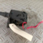 Commodo phare RENAULT CLIO 3
