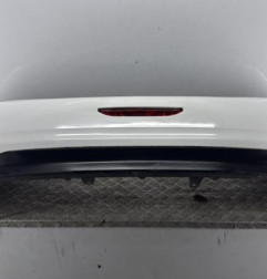 Pare choc arriere PEUGEOT 208 1 Photo n°1