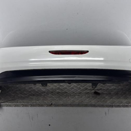 Pare choc arriere PEUGEOT 208 1 Photo n°1