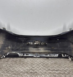Pare choc arriere PEUGEOT 208 1 Photo n°4