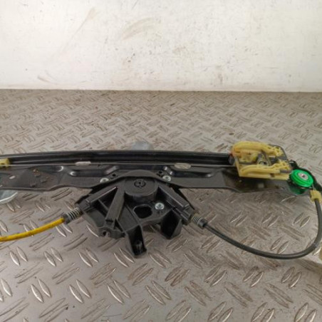 Leve vitre electrique arriere droit LAND ROVER RANGE ROVER 1 EVOQUE Photo n°1