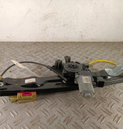 Leve vitre electrique arriere gauche LAND ROVER RANGE ROVER 1 EVOQUE Photo n°1