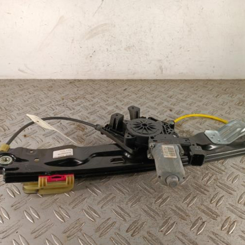 Leve vitre electrique arriere gauche LAND ROVER RANGE ROVER 1 EVOQUE
