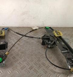 Leve vitre electrique avant droit LAND ROVER RANGE ROVER 1 EVOQUE Photo n°1
