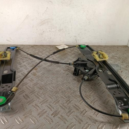 Leve vitre electrique avant droit LAND ROVER RANGE ROVER 1 EVOQUE Photo n°1