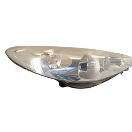 Optique avant principal droit (feux)(phare) PEUGEOT 206+
