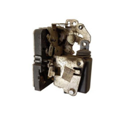 Serrure arriere droit DACIA DUSTER 1