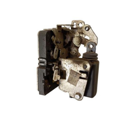 Serrure arriere droit DACIA DUSTER 1