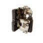 Serrure arriere droit DACIA DUSTER 1
