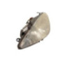 Optique avant principal gauche (feux)(phare) PEUGEOT 307