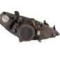 Optique avant principal gauche (feux)(phare) PEUGEOT 307