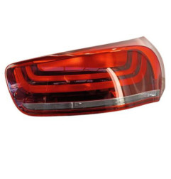 Feu arriere principal droit (feux) CITROEN C4 SPACETOURER Photo n°1