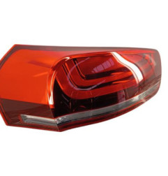 Feu arriere principal gauche (feux) CITROEN C4 SPACETOURER