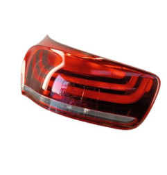 Feu arriere principal gauche (feux) CITROEN C4 SPACETOURER Photo n°3