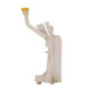 Vase de lave glace RENAULT CLIO 4