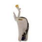 Vase de lave glace RENAULT CLIO 4