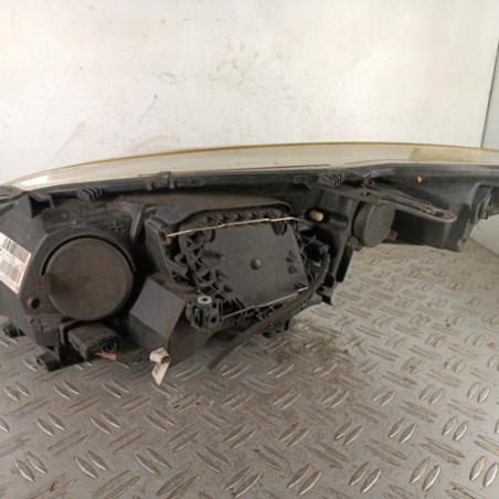 Optique avant principal droit (feux)(phare) RENAULT MEGANE 3