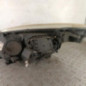 Optique avant principal droit (feux)(phare) RENAULT MEGANE 3