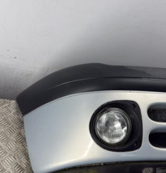 Pare choc avant RENAULT CLIO 2