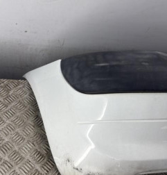 Pare choc arriere RENAULT CLIO 2