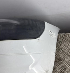 Pare choc arriere RENAULT CLIO 2 Photo n°3