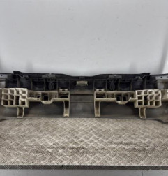 Pare choc arriere RENAULT CLIO 2 Photo n°4