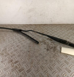 Bras essuie glace avant gauche RENAULT CLIO 3